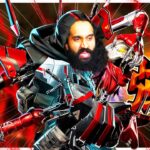 アプデで最強になったと噂のレヴナントを使ってみるShiv【日英字幕付き】