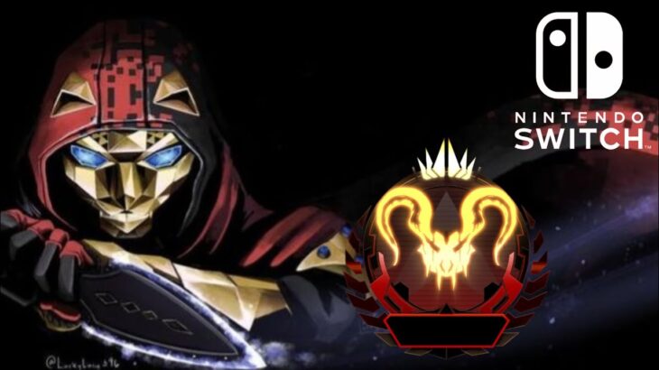 【Switch版APEX】Switchプレデターキル集【エーペックス】