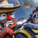 THIS IS HOW YOU *EMBARRASS* LOBBIES WITH MIRAGE! (Apex Legends Season 26)