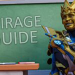 THIS *ULTIMATE* MIRAGE GUIDE WILL MAKE YOU A BAMBOOZLING *GOD!* (Apex Legends Season 25)