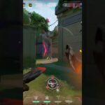 まじで狙ってないace# #valorant #クリップ集 #参加型 #valorantclips #かっこいいキル集 #ヴァロラント #apex