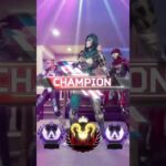 キャラよりディボをなんとかしてくれ、、 #apex #エーペックス #アッシュ #レヴナント #バリスティック