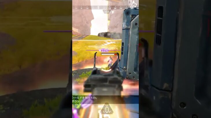 【apex】レイスの最強ポータル使い方