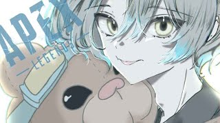 [apex] 開幕ランク! MIaKさん かっきー