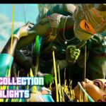 【apex S25】祝４万キル＆おもしろクリップ集