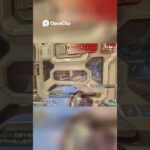 #apex　#apexlegends　イベントモードで遊んでみた