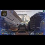 トラッカーダーツって弾かれるんだね #apex #apexlegends #games
