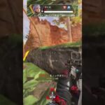 ヴァルキリーのえっっっっな声　#apex #apexlegends #shorts #short