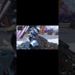 先に武器取られても勝てる最強キャラ #apex #apexlegends#shorts