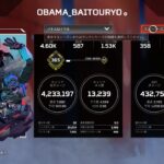 【apex legends】キル集#1