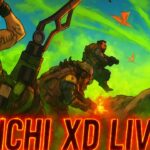 【apex縦型】ミラージュ5シーズンプレのランクプレマスから