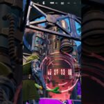 ワンタイムイベントの秘密のカウントダウンが…#フォートナイト #fortnite #shorts