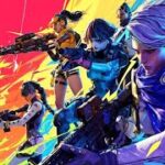 fragpunk初めました