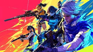 fragpunk初めました