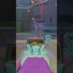 ローバ撃破！onリスポーンビーコン #shorts #apex