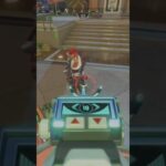 ローバ撃破！onリスポーンビーコン #shorts #apex