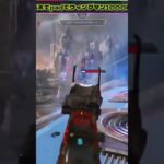 ウィングマン。キル集！まだ下手！#shorts #apex #apexlegends #エーペックス #エーペックスレジェンズ #エペ #ウィングマン #キル集 #切り抜き #vtuber