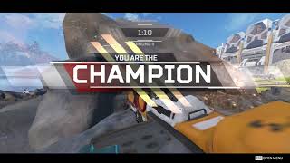 キーマウトップレベルのキル集