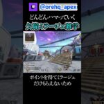 ミラージュの致命的すぎる欠陥雑学【エーペックス】