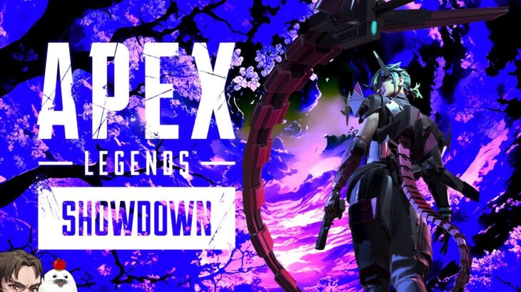 【最強になる】無敵になったのでプレデターランクを破壊する w/めんど ぐっちゃん【Apex Legends】