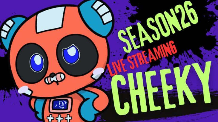 プレデターランク w/ たいでぃ、みあけーさん【Apex Legends】