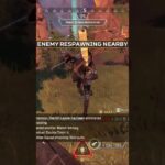 レヴナント10万ダメ+99ダメトラッカー達成しました(残る試練は2つ) #apexlegends #apex #shorts