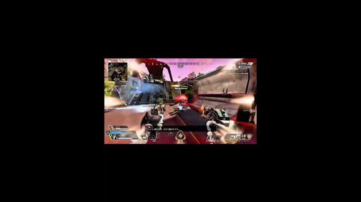 ❁くづっちゃんのキル集10❁❆#apex #apexlegends #くづっちゃん #キル集 #拳で語る紅一点 #下手注意 #下手でもキル集作ってみた