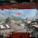 タイタンフォール2  APEX ヴァルキリーの父親