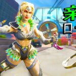 新ローバ20キル4000ダメージ！神プレイ！【APEX LEGENDS】