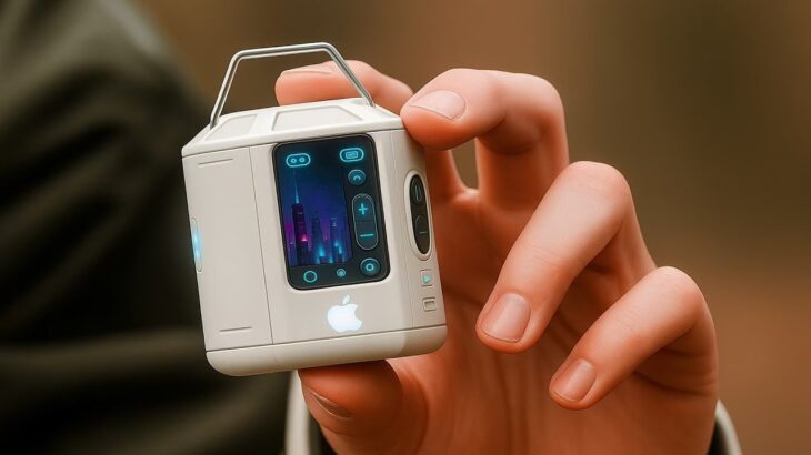 40 Amazon’s New Tech Gadgets for 2025 You Can’t Miss 🎯📱