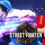 #42【スト6】アイトラッカーと心拍数を表示してサイボーグファイターになる男あとニンダイもみる【SF6】