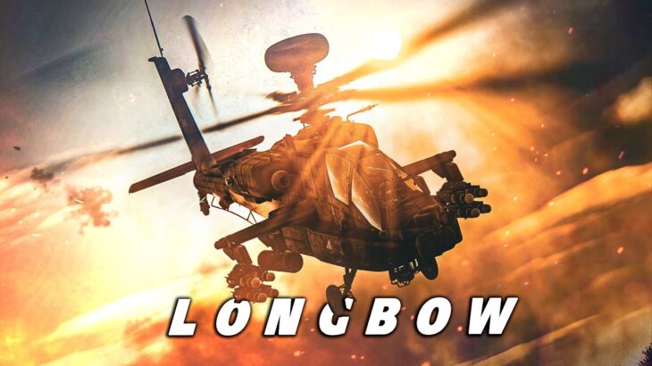 AH-64D Apache Longbow | Fulda Gap | AGM-114L Hellfire | Digital Combat Simulator | DCS |