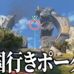 フレンドのレイスがトロールを通り越してる【APEX】