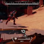 APEX イベントしながら新環境調査