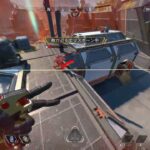 APEXワイルドカード ヴァルキリー