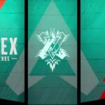 【APEX】ローバでランクマ