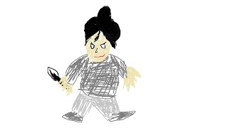 【APEX】キャラコンしたくね？