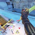 【APEX】キーマウジブのキル集