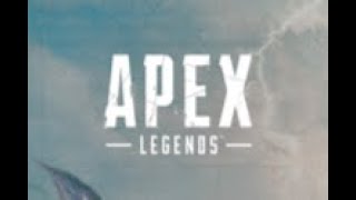 【APEX】　久しぶりにFPS　シア対策キャラ教えてください