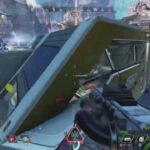 スパローでブロークンムーンランク🌙*.｡【APEX】トラッカーダーツでビーコンむず(›´ω`‹ )プラI