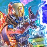 ランク無双キル集【APEX LEGENDS】