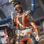 キャラコンの悪魔と契約したマッドマギーキル集【APEX LEGENDS】