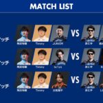 【APEX LEGENDS】TGSのイベント出るぞ～う【Red Bull Apex Takeover with Yuki Tsunoda】