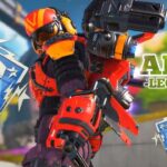 APEX ヴァルキリー ダブハン 明日あれRemix