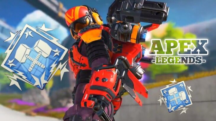 APEX ヴァルキリー ダブハン 明日あれRemix