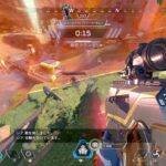 【APEX S26】最強キャラのシアでダブハン取りたい配信②【限界ダイヤⅣ民】