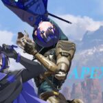 【#APEX】ヒットマンのソロエペ配信　今回のイベントスキンのローバが目の保養だってぇ！？【＃新人Vtuber/星魔星悟】