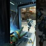 【APEX】こう言うので良いデコイ【ミラージュ】 #music #apexlegends #apex #apexlegendsclips #gameplay #games  #ミラージュ