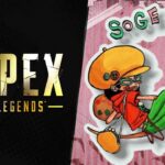 【APEX】全員通話＆全員シア・ミラージュのカスタム w/ ＠2