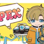 【APEX】プレ維持ランク w/Lしゅんさん&makiさん【エーペックスレジェンズ】